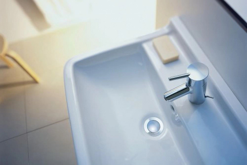 HANSGROHE - TALIS S